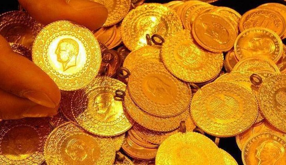 Nisan ayının son günlerine girilirken altın piyasasında yaşanan dalgalı seyir,