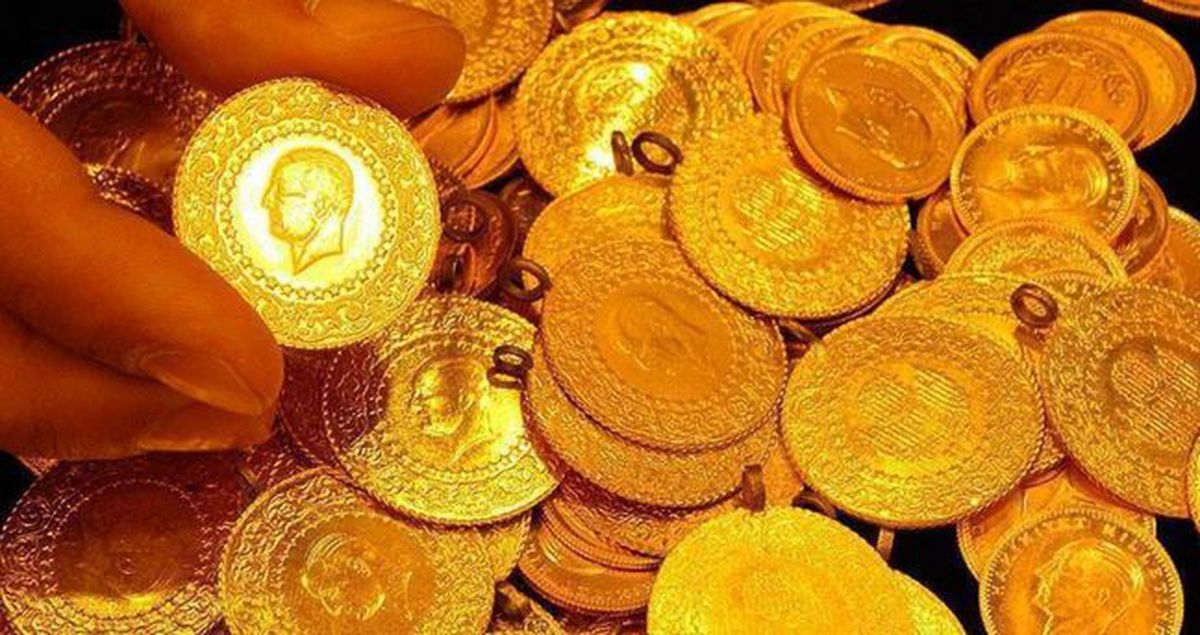 Nisan ayının son günlerine girilirken altın piyasasında yaşanan dalgalı seyir,