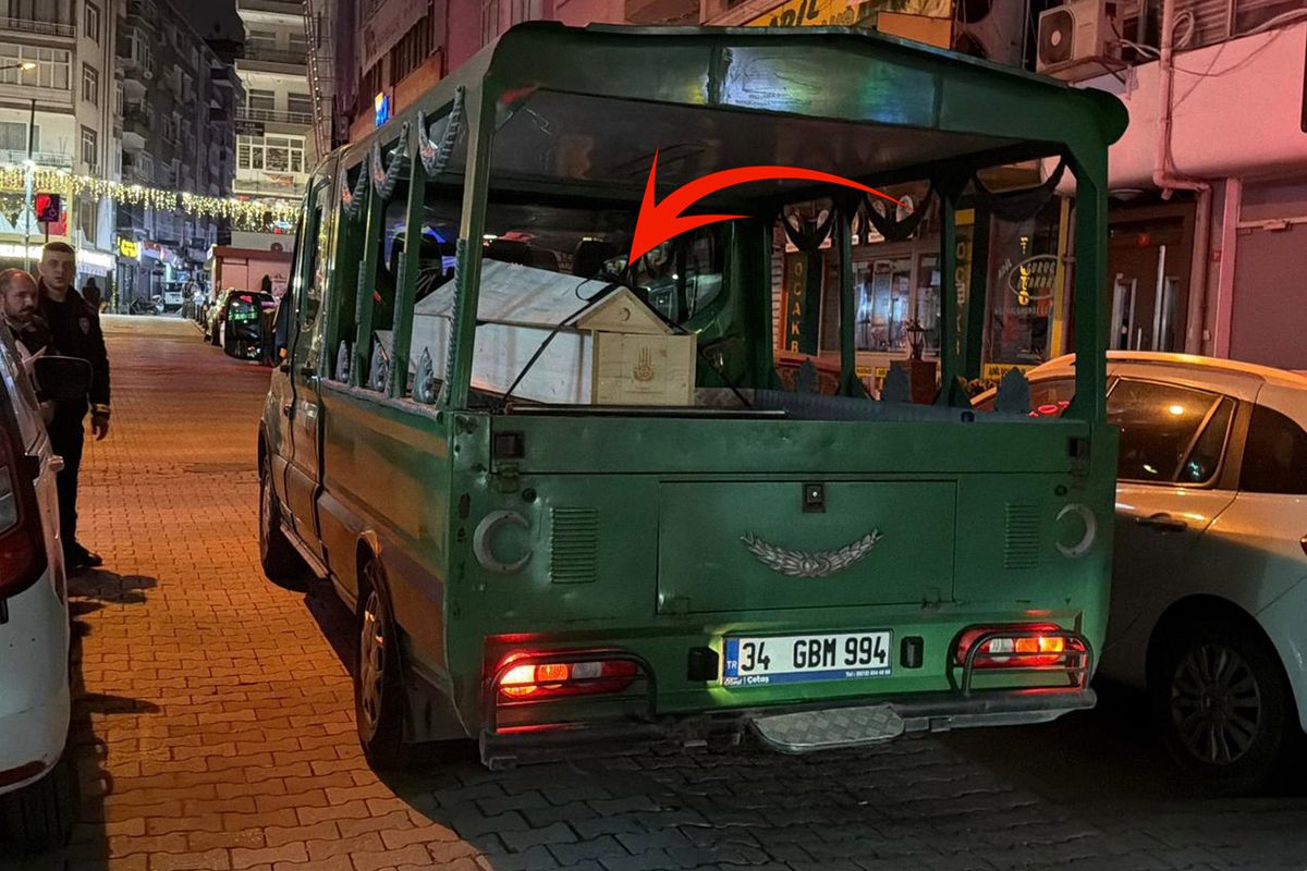 İstanbul Bahçelievler’de bir otel odasından gelen acı haber yürekleri dağladı.