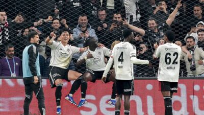 Ziraat Türkiye Kupası'nda yarı finale yükselen takımlar ve eşleşmeler belli