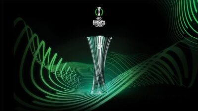 UEFA Konferans Ligi'nde çeyrek final heyecanı yarın başlayacak.