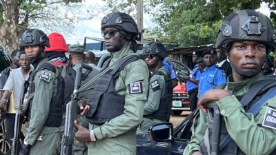 Nijerya'nın Niger eyaletinde düzenlenen silahlı saldırıda 20 kişinin yaşamını yitirdiği