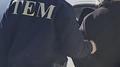 Adalet Bakanı Akın Gürlek, 34 ilde terör örgütü DEAŞ'a yönelik