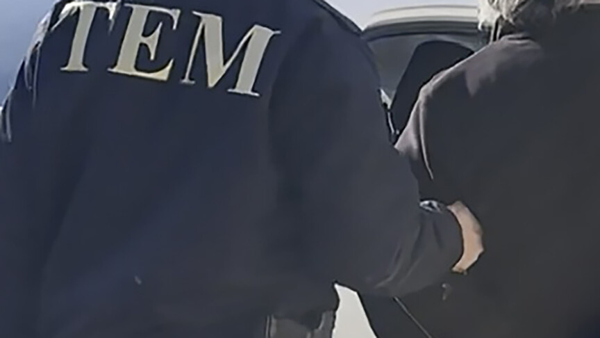 Adalet Bakanı Akın Gürlek, 34 ilde terör örgütü DEAŞ'a yönelik