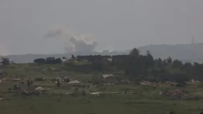 İsrail'in Lübnan'da 2 Mart'tan itibaren gerçekleştirdiği saldırılarda yaşamını yitirenlerin sayısı