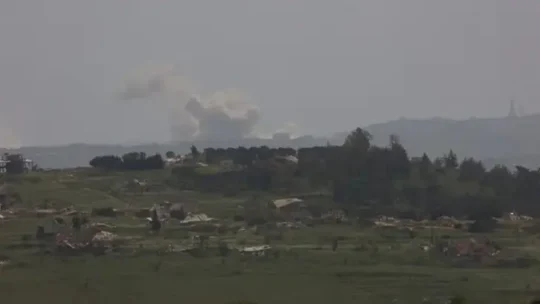 İsrail'in Lübnan'da 2 Mart'tan itibaren gerçekleştirdiği saldırılarda yaşamını yitirenlerin sayısı