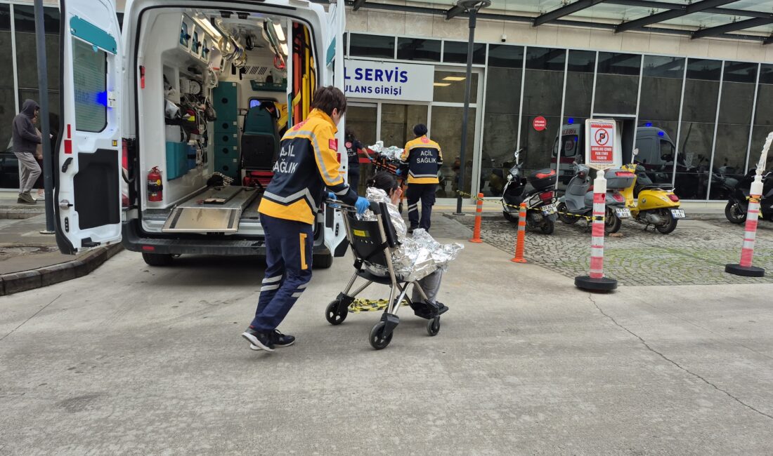 Muğla'nın Bodrum ilçesi açıklarında göçmen botunun batması sonucu ölü sayısının