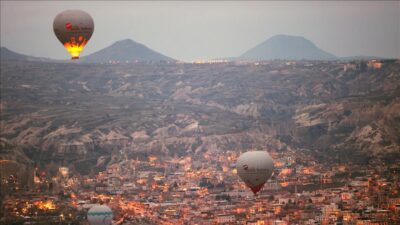 Bugüne kadar birçok sinema, dizi ve belgesele ev sahipliği yapan