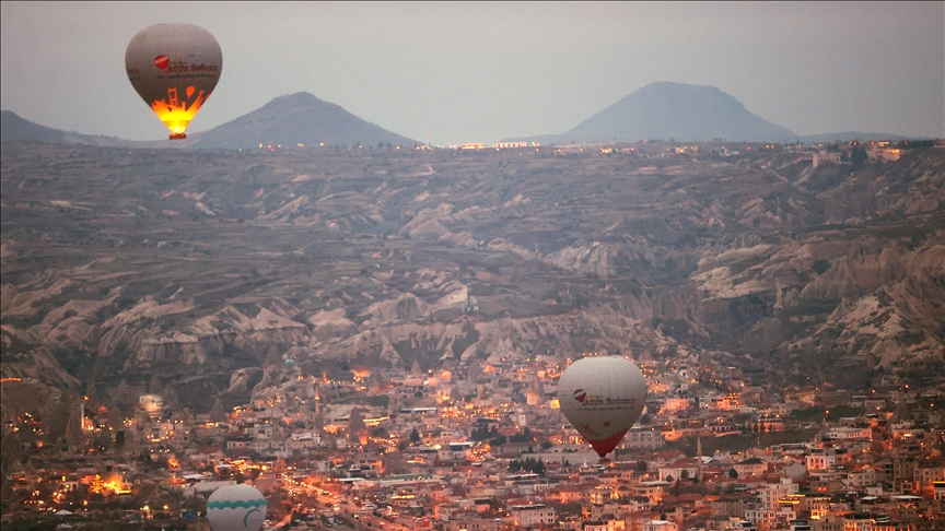 Bugüne kadar birçok sinema, dizi ve belgesele ev sahipliği yapan
