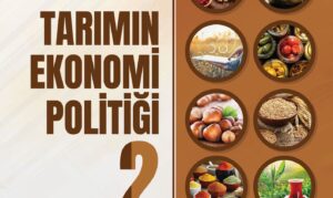 Tarım Gazetecileri ve Yazarları Derneği (TAGYAD) başkanı İsmail Uğural, 567