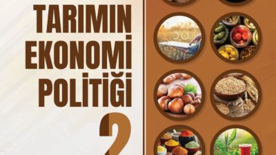 Tarım Gazetecileri ve Yazarları Derneği (TAGYAD) başkanı İsmail Uğural, 567