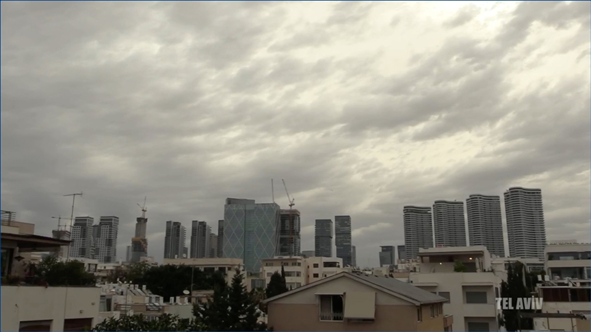 İran'ın, art arda düzenlediği 2 misillemede füze parçalarının düşmesi sonucu