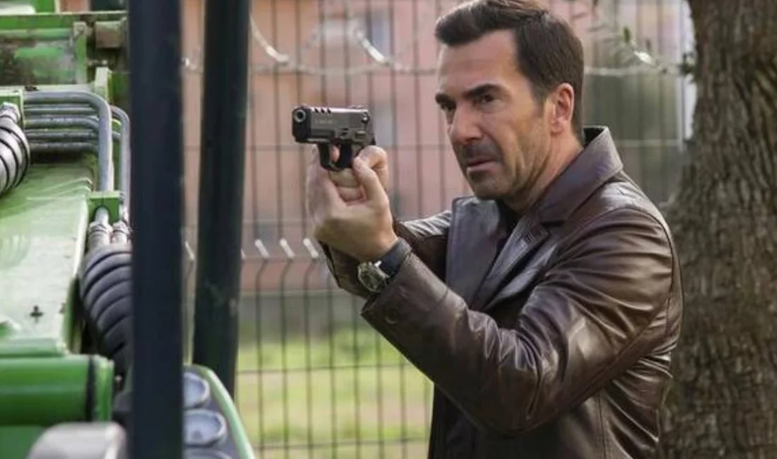 Türk sinemasının "Yumurcak" karakteriyle tanınan usta ismi İlker İnanoğlu, İstanbul