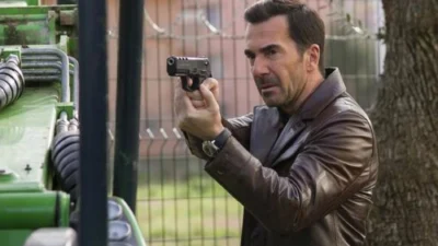 Türk sinemasının "Yumurcak" karakteriyle tanınan usta ismi İlker İnanoğlu, İstanbul