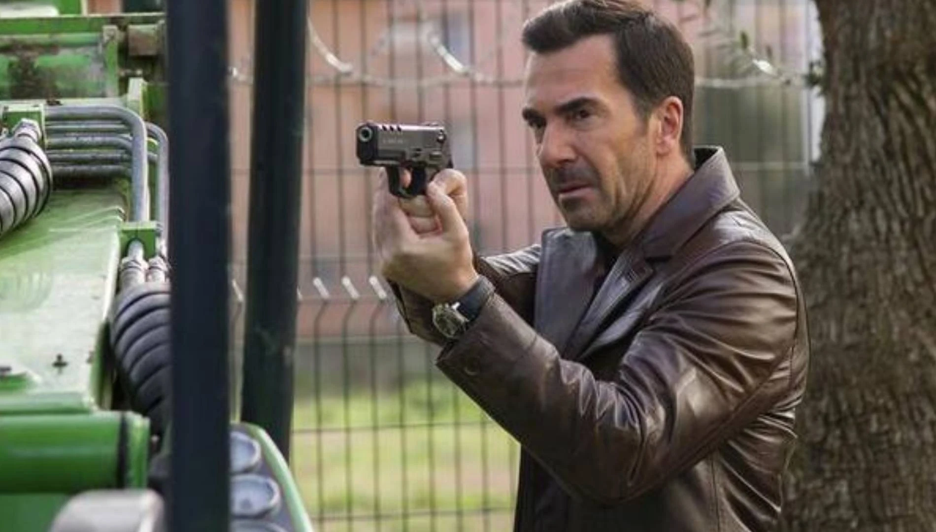 Türk sinemasının "Yumurcak" karakteriyle tanınan usta ismi İlker İnanoğlu, İstanbul