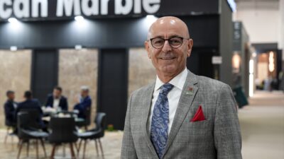 Maden ihracatı ilk çeyrekte yüzde 14 artarak 1 milyar 565