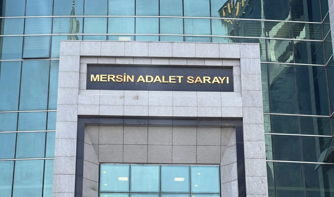 Mersin merkezli 4 ilde düzenlenen yasa dışı bahis operasyonunda, bahis