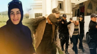 Kocaeli’de 7 yıl önce kaybolan 4 çocuk annesi Güneş Yıldıztan’ın,