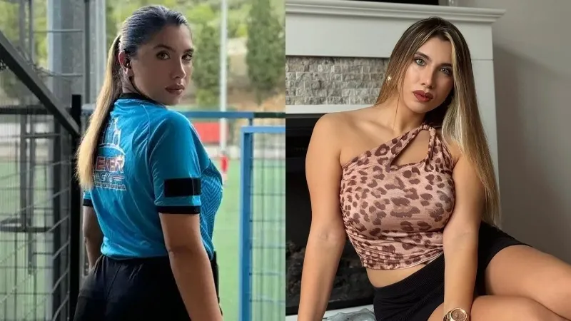 Son günlerde adı adli bir soruşturma ile anılan Elif Karaaslan,