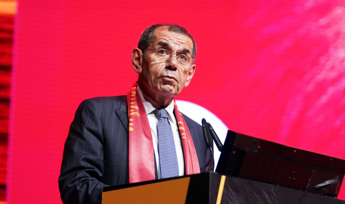 Galatasaray Divan Kurulu Nisan ayı olağan toplantısı, Galatasaray Lisesi Tevfik