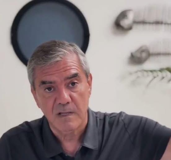 Gazeteci Yılmaz Özdil, uzun yıllardır bünyesinde bulunduğu Sözcü Grubu ile