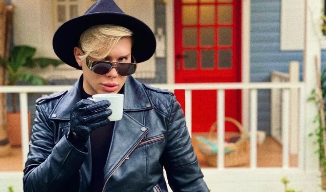 Sosyal medya dünyasının en renkli ve tartışılan isimlerinden biri olan