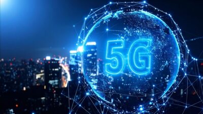 Türkiye'nin 5G teknolojisine geçişiyle başlayan dönüşüm sürecinin, "yapay zeka ekonomisini"
