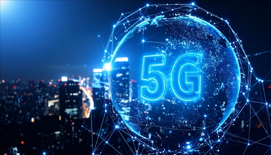 Türkiye'nin 5G teknolojisine geçişiyle başlayan dönüşüm sürecinin, "yapay zeka ekonomisini"