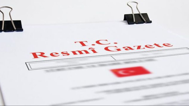 Türkiye genelindeki pek çok yükseköğretim kurumunu yakından ilgilendiren yeni yönetmelikler