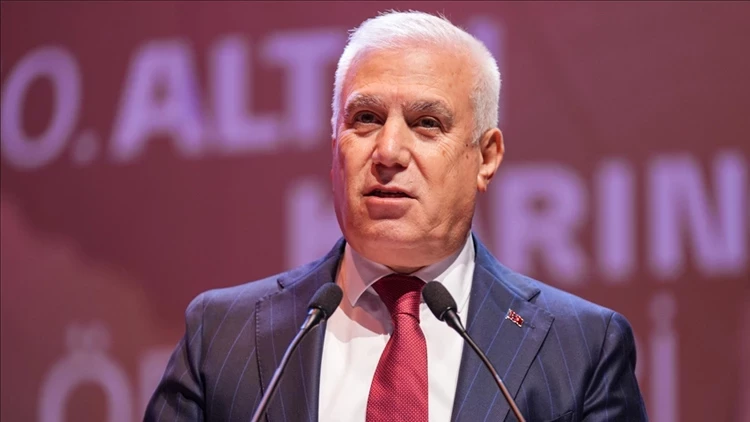 Bursa siyaseti, sabah saatlerinde gelen şok bir haberle sarsıldı. Nilüfer