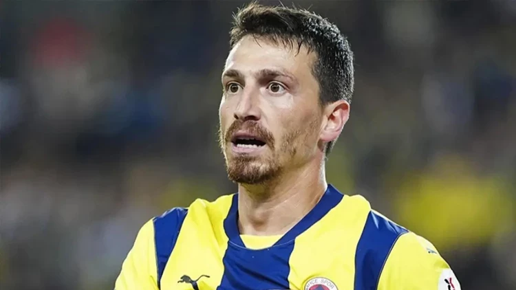 Bahis operasyonu kapsamında bir süredir tutuklu bulunan Fenerbahçeli futbolcu Mert