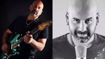 Ankara'da istek parça çalmadığı bahanesiyle katledilen müzisyen Onur Şener davasında