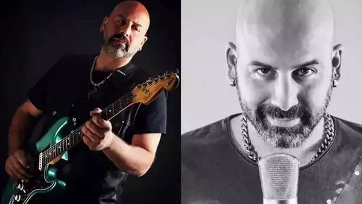 Ankara'da istek parça çalmadığı bahanesiyle katledilen müzisyen Onur Şener davasında