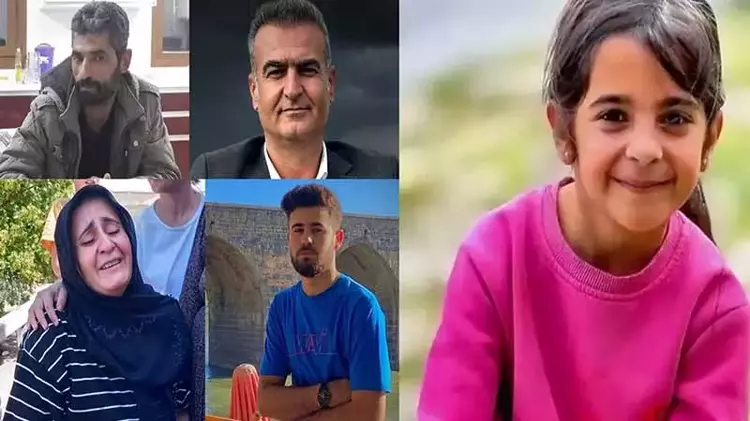 Diyarbakır’da Türkiye’yi sarsan Narin Güran cinayeti davasında yeni bir perde