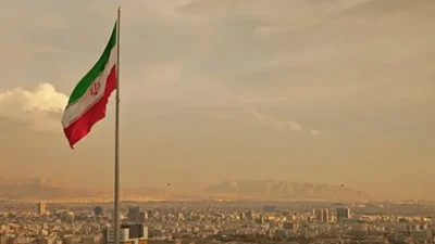 İran Meclis Başkan Yardımcısı Ali Nikzad, “Hiçbir koşulda Hürmüz Boğazı’nı