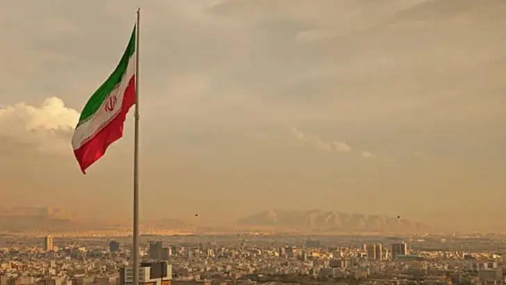 İran Meclis Başkan Yardımcısı Ali Nikzad, “Hiçbir koşulda Hürmüz Boğazı’nı