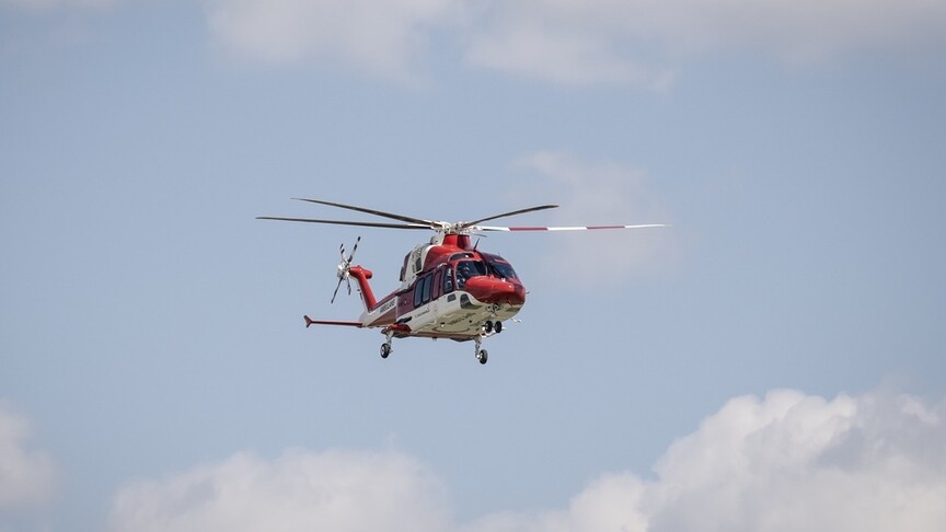 Sağlık Bakanı Kemal Memişoğlu "GÖKBEY, en zorlu coğrafi şartlarda, en