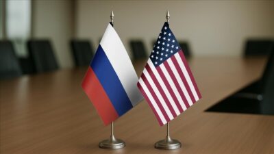 ABD yönetimi, Rusya'ya yönelik yaptırımlar kapsamında, ABD'li kişi ve kuruluşların