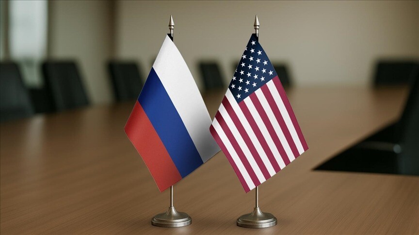 ABD yönetimi, Rusya'ya yönelik yaptırımlar kapsamında, ABD'li kişi ve kuruluşların