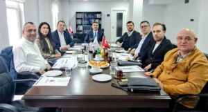 Afyonkarahisar Sanayicileri ve İş İnsanları Derneği (AFSİAD), Nisan ayı olağan