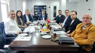 Afyonkarahisar Sanayicileri ve İş İnsanları Derneği (AFSİAD), Nisan ayı olağan