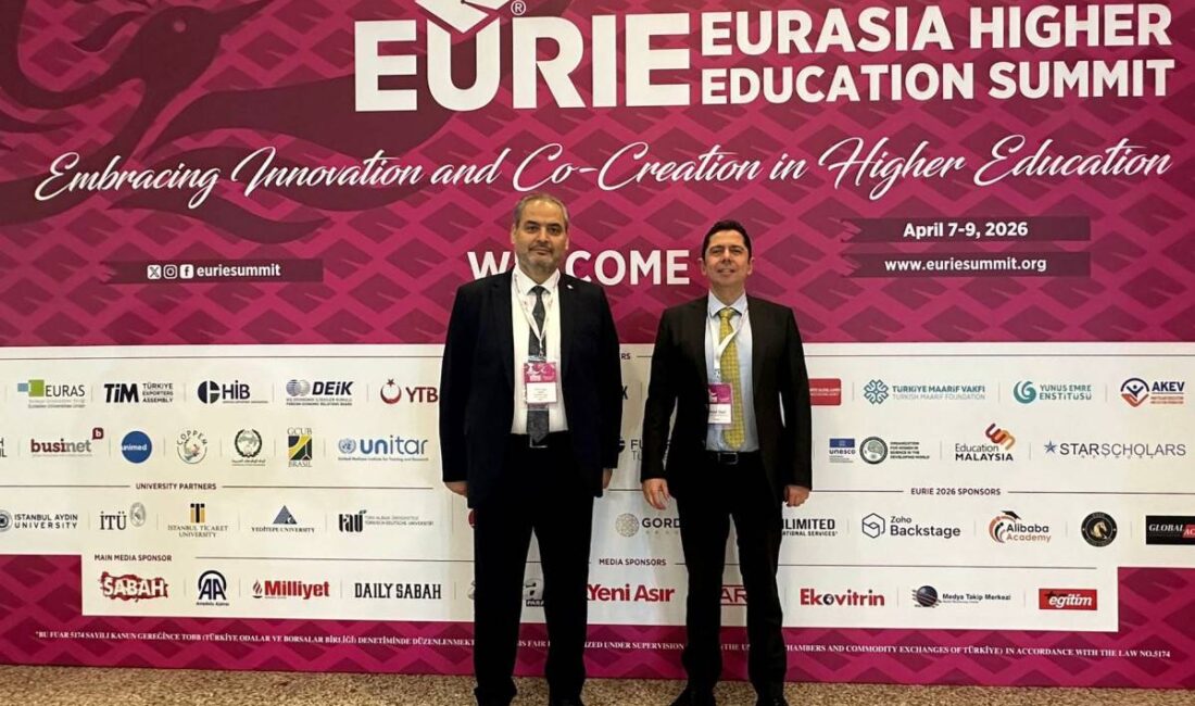 Afyonkarahisar Sağlık Bilimleri Üniversitesi (AFSÜ) Rektörü Prof. Dr. Adem Aslan