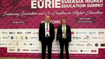 Afyonkarahisar Sağlık Bilimleri Üniversitesi (AFSÜ) Rektörü Prof. Dr. Adem Aslan