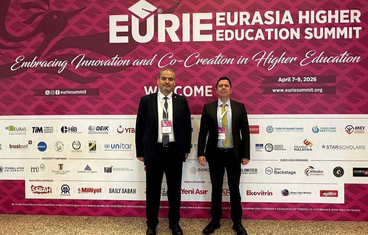 Afyonkarahisar Sağlık Bilimleri Üniversitesi (AFSÜ) Rektörü Prof. Dr. Adem Aslan