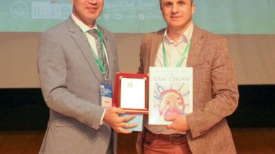 AFSÜ Diş Hekimliği Fakültesi (DHF) Dekan Yardımcısı, DHF Araştırma-Geliştirme (AR-GE)