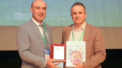 AFSÜ Diş Hekimliği Fakültesi (DHF) Dekan Yardımcısı, DHF Araştırma-Geliştirme (AR-GE)