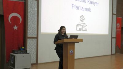 AFSÜ öğrencilerine, AFSÜ Psikolojik Danışmanlık ve Rehberlik (PDR) Komisyonu eğitimleri