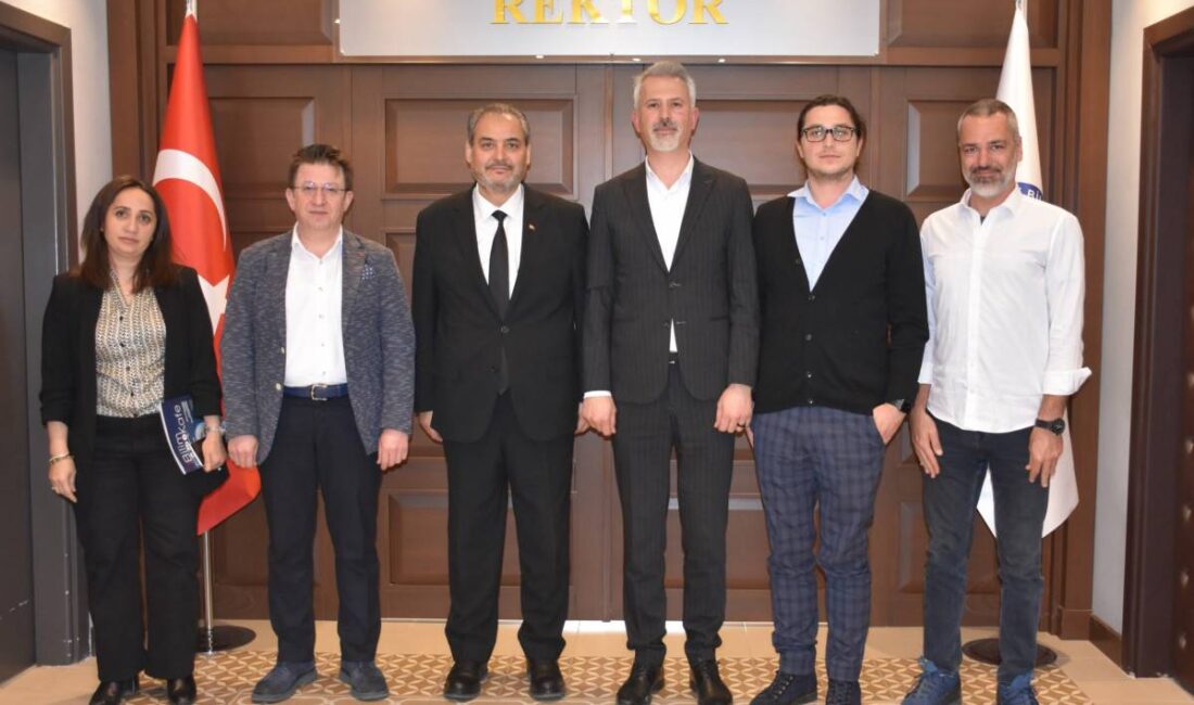 Afyonkarahisar Sağlık Bilimleri Üniversitesi (AFSÜ) bünyesinde doku ve hücre işleme-üretim