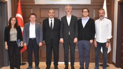 Afyonkarahisar Sağlık Bilimleri Üniversitesi (AFSÜ) bünyesinde doku ve hücre işleme-üretim