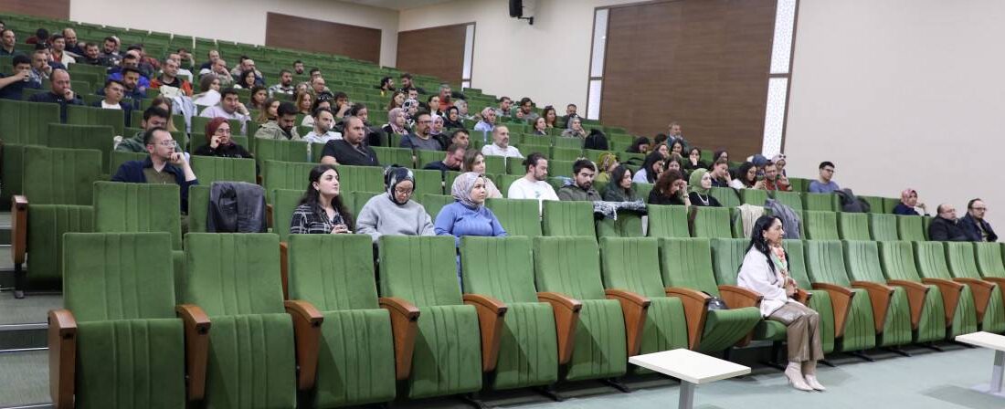Afyonkarahisar Sağlık Bilimleri Üniversitesi (AFSÜ) Yapay Zekâ Destekli Akademik Yayın